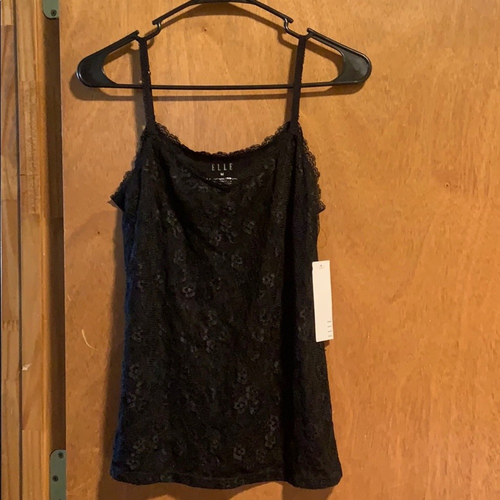 Elle camisole